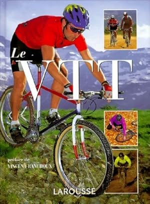 Le VTT - Richards Worland