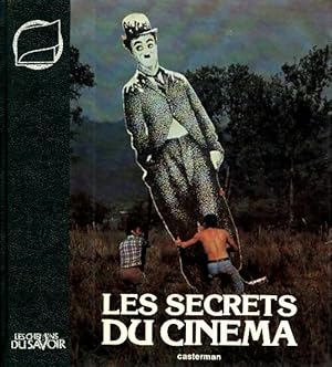 Les secrets du Cin?ma - Edouard Jimenez