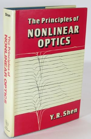 Seller image for The Principles of Nonlinear Optics for sale by AJ Scruffles