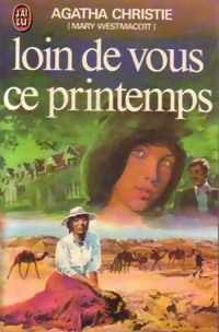 Seller image for Loin de vous ce printemps - Mary Westmacott for sale by Book Hmisphres