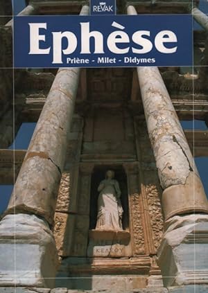 Ephèse - Collectif
