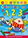 Seller image for My First Colouring Fun - 123 [Soft Cover ] for sale by booksXpress