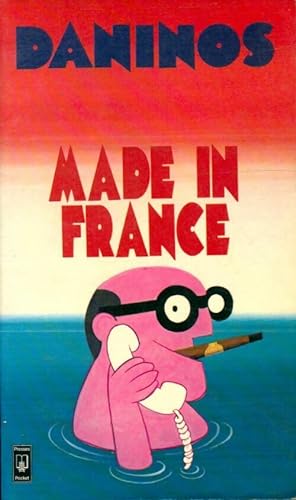 Made in France - Pierre Daninos