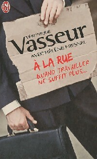 Immagine del venditore per A la rue - H?l?ne Vasseur venduto da Book Hmisphres