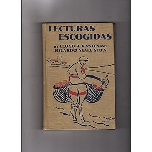 Seller image for Lecturas escogidas / Lloyd A.Katsen y Eduardo Neale-Silva for sale by LLIBRERIA TECNICA