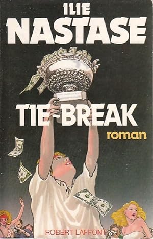 Tie-break - Ilie Nastase