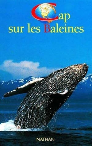 Cap sur les baleines - Rémy Marion
