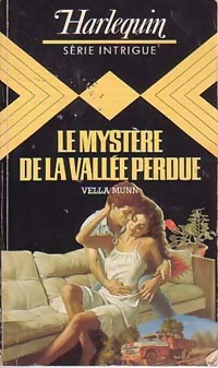Immagine del venditore per Le myst?re de la vall?e perdue - Vella Munn venduto da Book Hmisphres