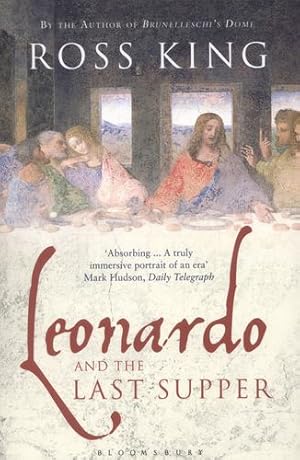 Imagen del vendedor de Leonardo and the Last Supper [Soft Cover ] a la venta por booksXpress