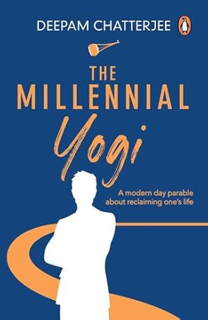 Immagine del venditore per The Millennial Yogi by Chatterjee, Deepam [Paperback ] venduto da booksXpress