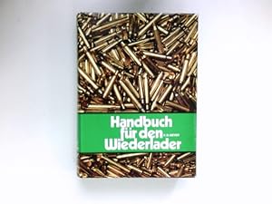 Handbuch für den Wiederlader :