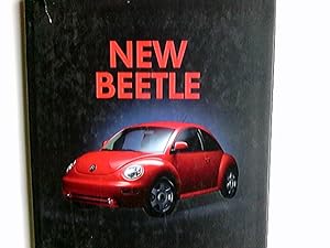 Seller image for New Beetle. Jrgen Lewandowski ; Herbert Vlker ; Marion Zellner for sale by Antiquariat Buchhandel Daniel Viertel