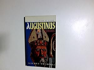 Bild des Verkufers fr Bekenntnisse. Augustinus. bers. von Joseph Bernhart. Nachw. u. Anm. von Hans Urs von Balthasar / Fischer Bcherei ; 103 zum Verkauf von Antiquariat Buchhandel Daniel Viertel