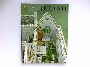 Bild des Verkufers fr Irland : terra magica Bildband. zum Verkauf von Antiquariat Buchhandel Daniel Viertel