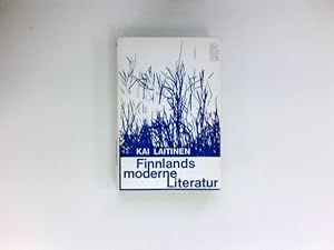 Finnlands moderne Literatur : [Autoris. Übers. aus d. Finn. von C.-A. von Willebrand] / Schriften...