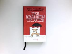 Seller image for Der Krankentrster : for sale by Antiquariat Buchhandel Daniel Viertel
