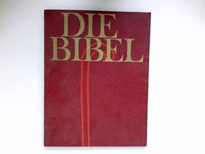 Seller image for Lexikonband zur 5-bndigen Bibel : Altes und Neues Testament in neuer Einheitsbersetzung. for sale by Antiquariat Buchhandel Daniel Viertel