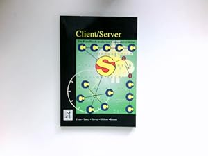 Client, server : moderne Computerarchitektur.