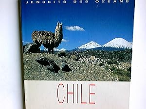 Seller image for Chile. Fotogr. Guido Cozzi. Text Susanne Asal / Jenseits des Ozeans for sale by Antiquariat Buchhandel Daniel Viertel