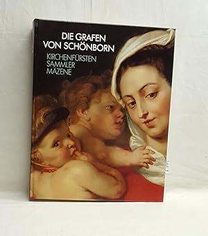 Die Grafen von Schönborn - Kirchenfürsten, Sammler, Mäzene - Germanisches Nationalmuseum Nürnberg...