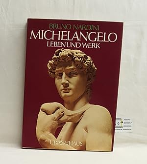 Michelangelo - Leben und Werk
