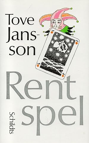 Seller image for Rent spel for sale by Moraine Books