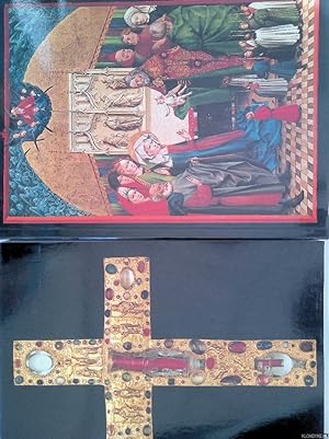 Seller image for Imagination des Unsichtbaren. 1200 Jahre Bildende Kunst im Bistum Mnster (2 volumes) for sale by Klondyke