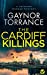 Seller image for THE CARDIFF KILLINGS a gripping murder mystery (Jemima Huxley Crime Thrillers) [Soft Cover ] for sale by booksXpress