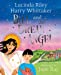 Seller image for Bill and the Dream Angel: Guardian Angels Book 2 by Riley, Lucinda, Whittaker, Harry [Hardcover ] for sale by booksXpress