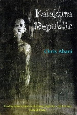 Seller image for Kalakuta Republic by Abani, Chris [Paperback ] for sale by booksXpress