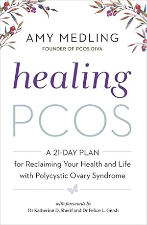 Image du vendeur pour Healing PCOS [Soft Cover ] mis en vente par booksXpress