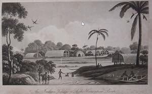 Seller image for A residence in the West Indies and America, with a narrative of the expedition to the island of Walcheren. for sale by Gert Jan Bestebreurtje Rare Books (ILAB)