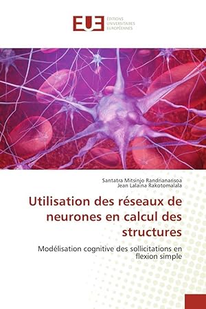 Immagine del venditore per Utilisation des rseaux de neurones en calcul des structures venduto da moluna