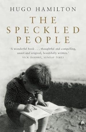 Imagen del vendedor de The Speckled People by Hamilton, Hugo [Paperback ] a la venta por booksXpress