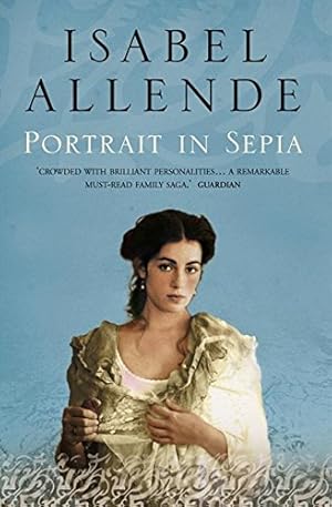 Seller image for Portrait in Sepia [Soft Cover ] for sale by booksXpress