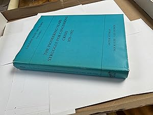 Image du vendeur pour L M Ericsson 100 Years. Volume 1: The Pioneering Years Struggle for Concessions Crisis, 1876-1932 ----- --- EX-LIBRARY mis en vente par SAVERY BOOKS