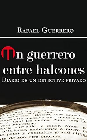 Seller image for Un Guerrero entre Halcones (Narraci ³n en Castellano) [Audio Book (CD) ] for sale by booksXpress