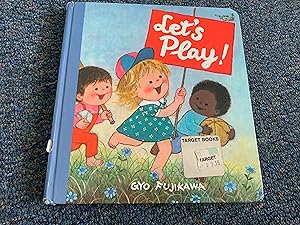 Seller image for Let's Play for sale by Betty Mittendorf /Tiffany Power BKSLINEN