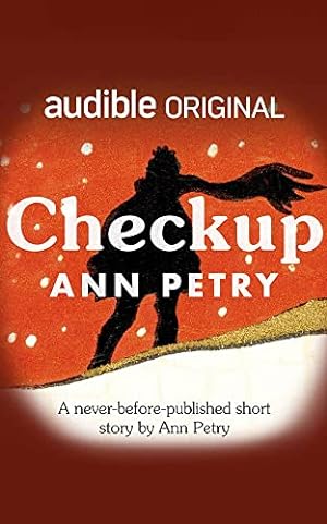 Bild des Verkufers fr Checkup by Petry, Ann [Audio CD ] zum Verkauf von booksXpress