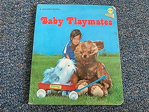 BABY PLAYMATES