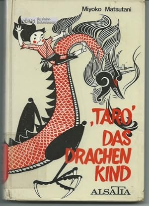 Taro das Drachenkind. Japanische Sage