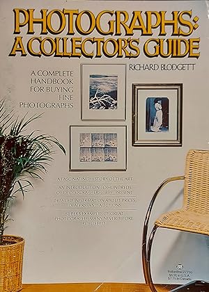Seller image for Photographs: A Collector's Guide for sale by Mister-Seekers Bookstore