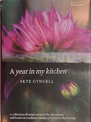 Seller image for A Year In My Kitchen for sale by Mister-Seekers Bookstore