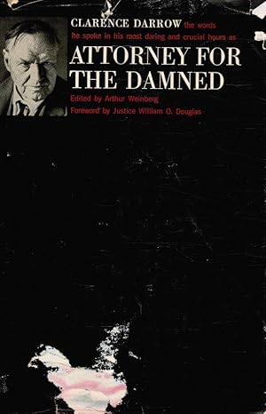 Seller image for Attorney for the Damned for sale by Bookshop Baltimore