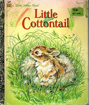 Seller image for LITTLE COTTONTAIL for sale by The Reading Well Bookstore