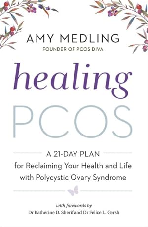 Image du vendeur pour Healing Pcos mis en vente par GreatBookPrices