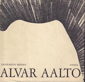 Alvar Aalto. Teokset 1918-1967.
