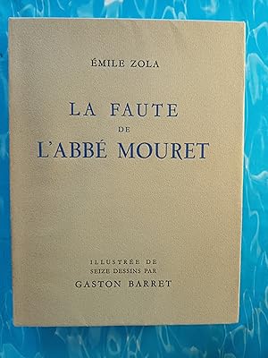 La faute de l'Abbé Mouret