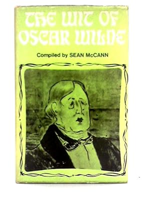 Bild des Verkufers fr Wit of Oscar Wilde zum Verkauf von World of Rare Books