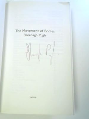 Seller image for The Movement of Bodies for sale by World of Rare Books